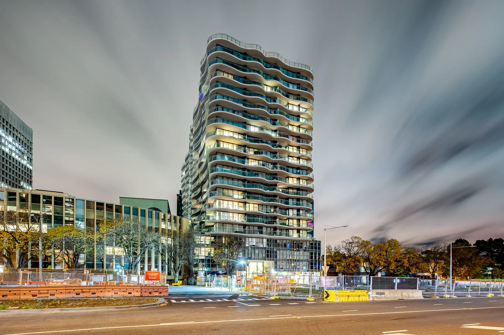 Additional image 27 of 912/35 Albert Road, Melbourne VIC 3004