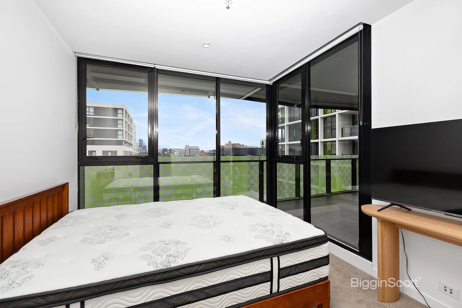Additional image 4 of 602b/609 Victoria Street, Abbotsford VIC 3067