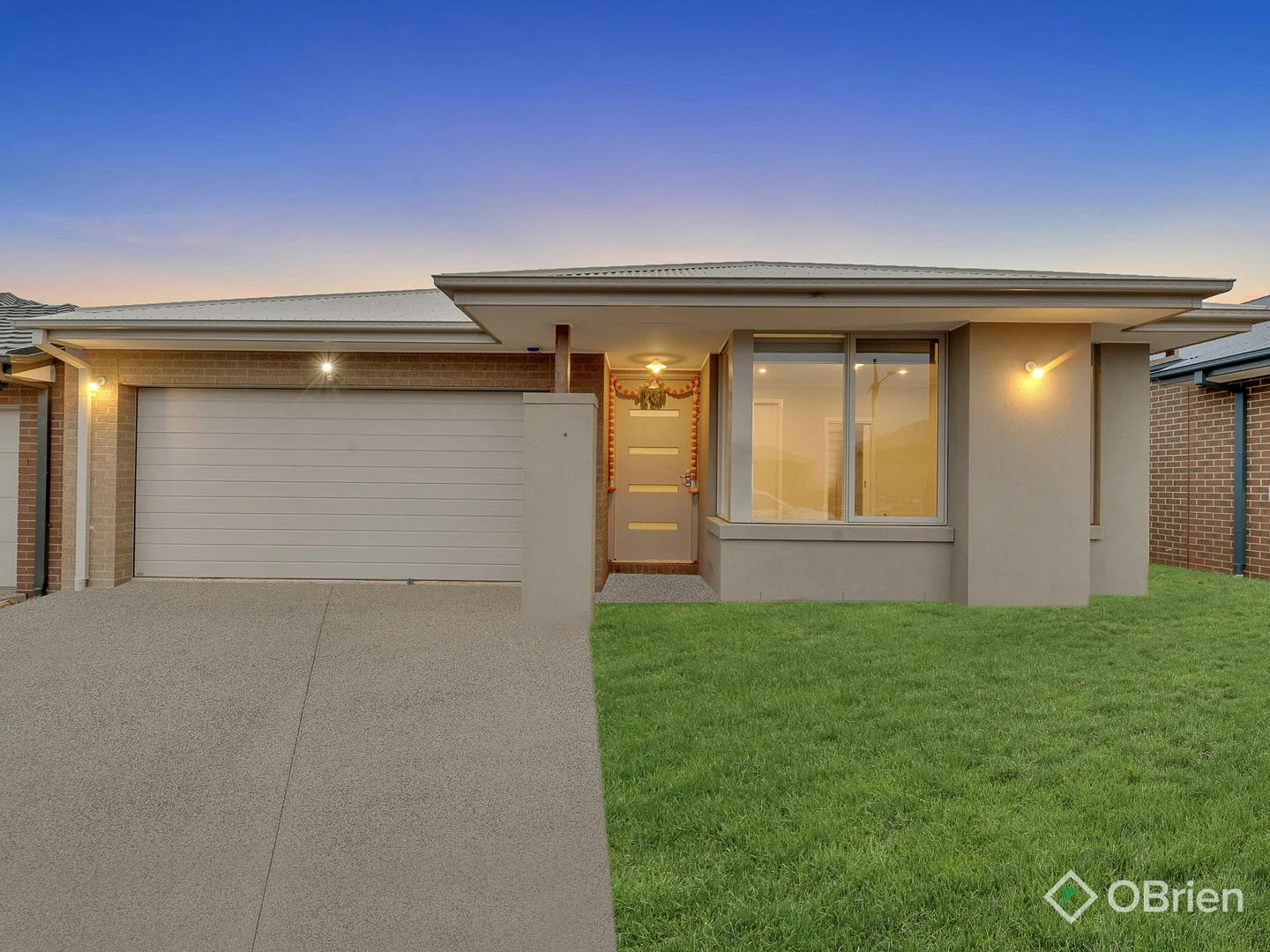 21 Potala Avenue, Bonnie Brook VIC 3335