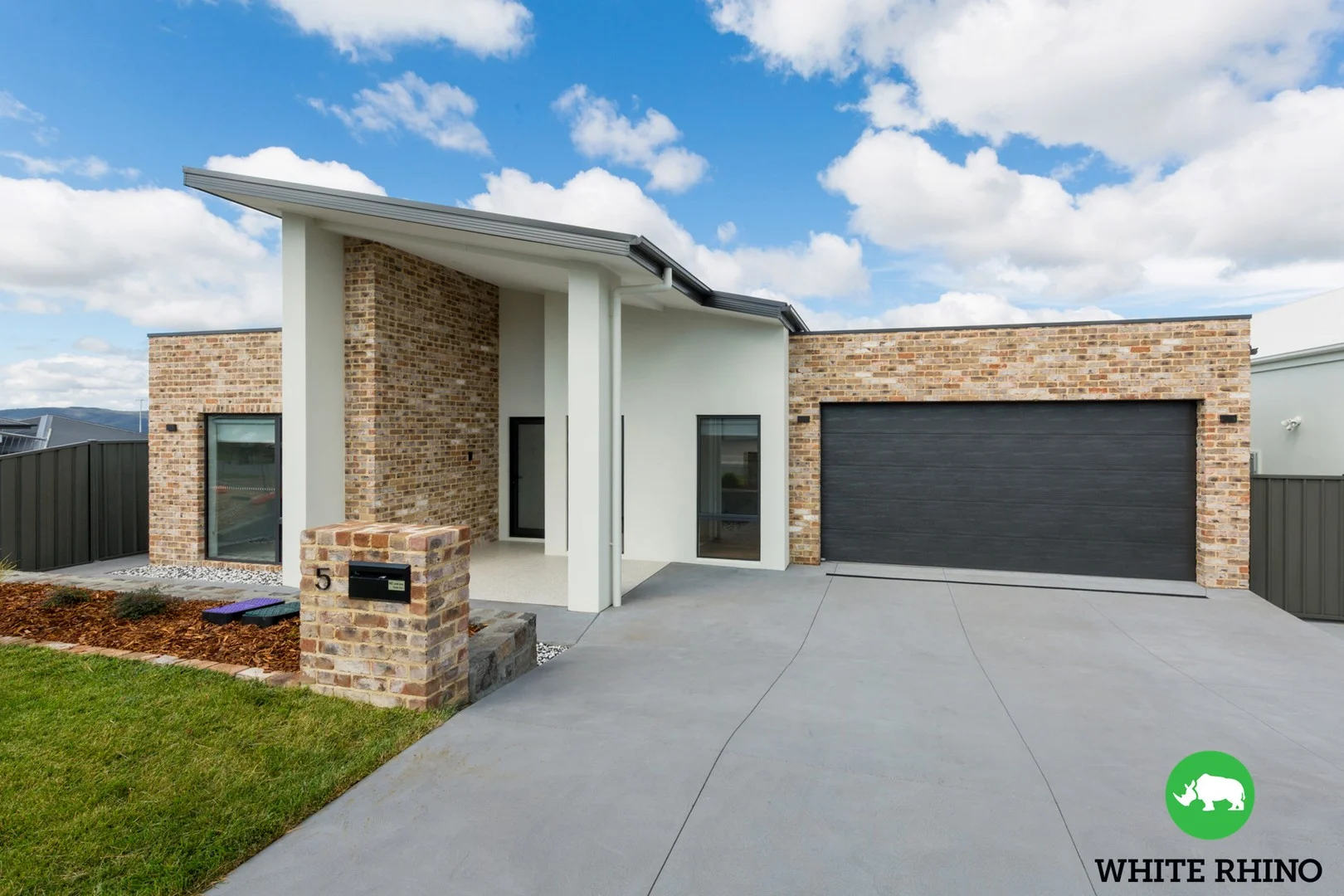 5 Warner Street, Googong NSW 2620