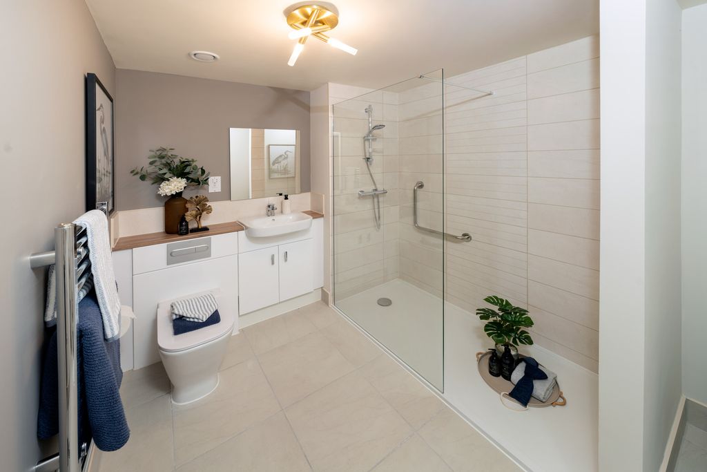 Additional image 2 of 2 bed flat to rentHawkhurst TN18