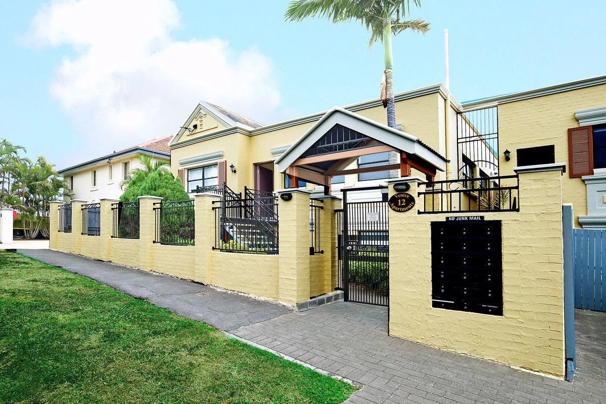 Additional image 5 of 8/12 Bailey Street, New Farm QLD 4005