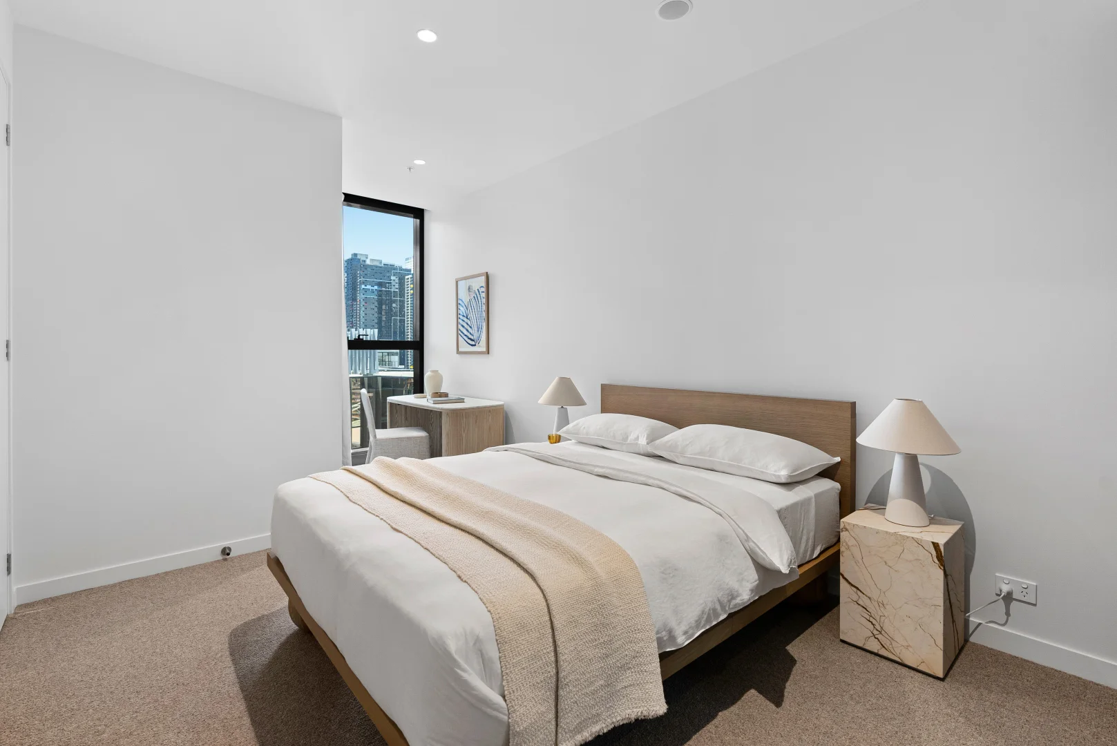 Additional image 8 of 2408/687 La Trobe St, Docklands VIC 3008