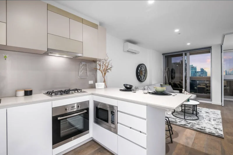 Additional image 3 of 3905/38 Rose Lane, Melbourne VIC 3000