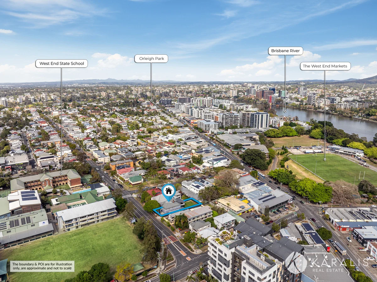 Additional image 34 of 9 Hardgrave Road, West End QLD 4101