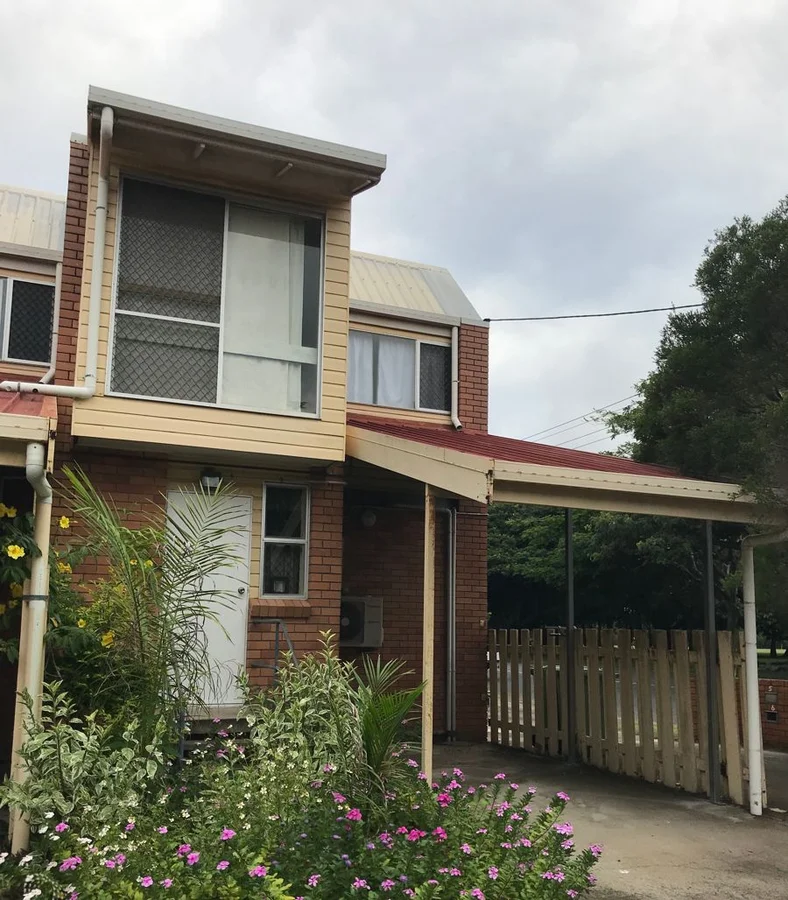 1/12 East Gordon Street, Mackay QLD 4740