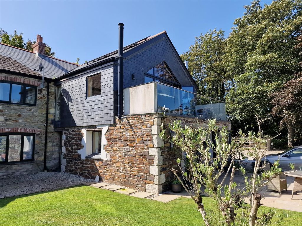 1 bed flat to rentLane, Newquay TR8