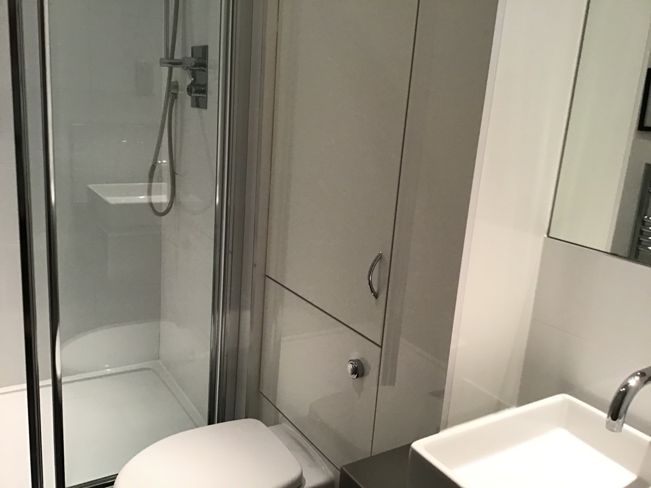 2 Bed Flat, Lancefield Quay, G3, N1 7GU photo 3