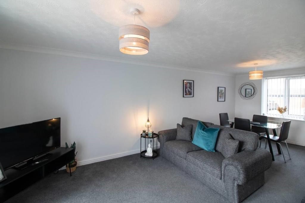 1 bed flat to rentHarbour Walk, Hartlepool TS24 photo 5