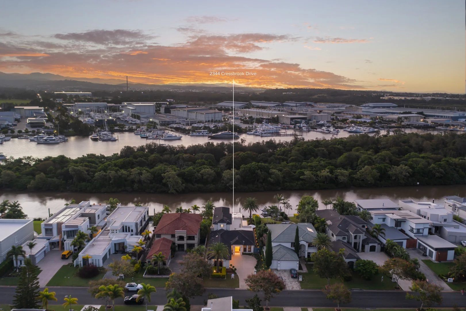Additional image 36 of 2344 Cressbrook Dr, Hope Island QLD 4212