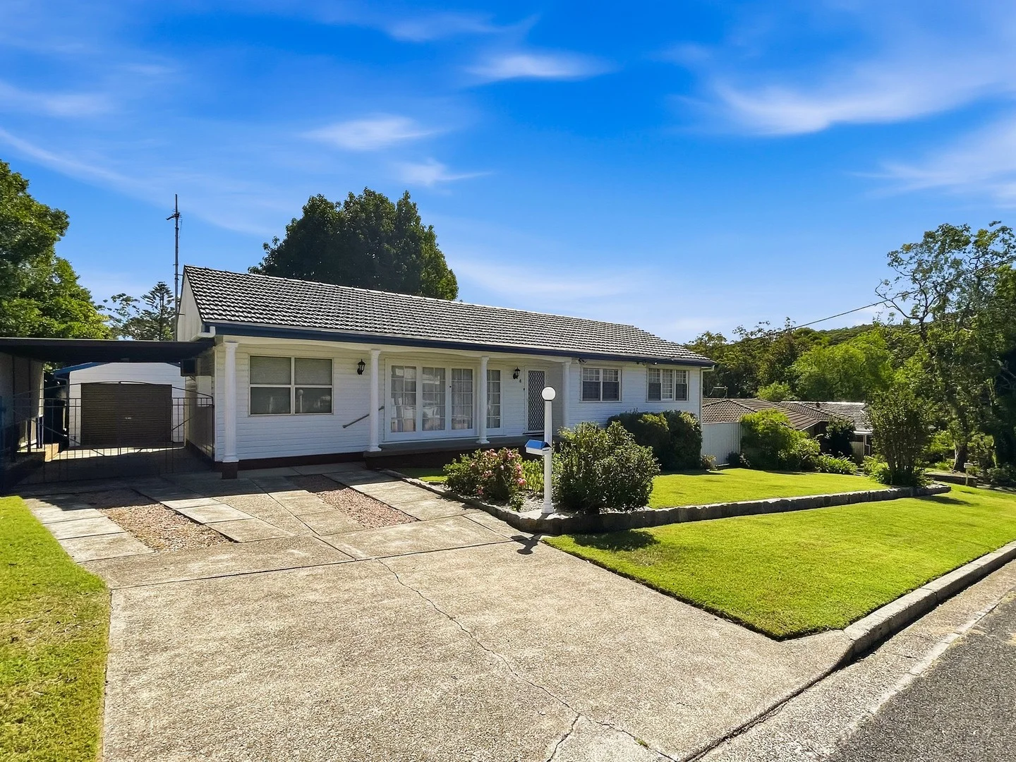 4 Keepoch St, Rankin Park NSW 2287