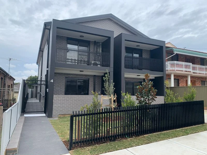 Studio/4 prospect st, Carlton NSW 2218