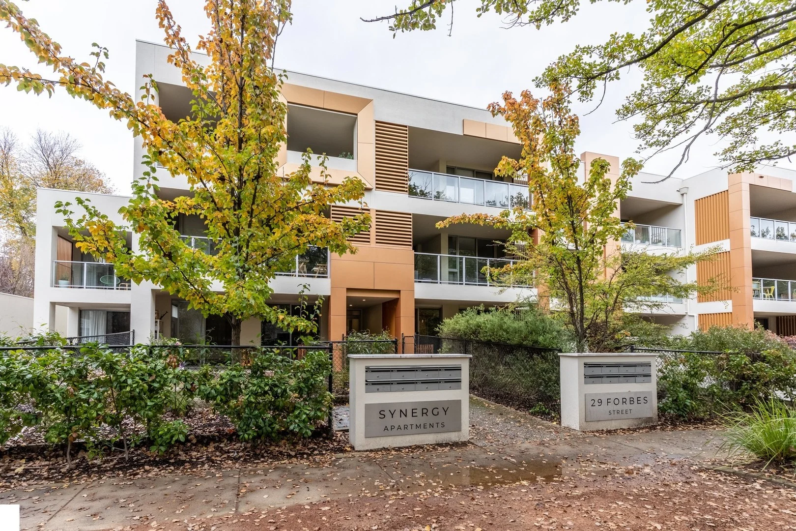 13/29 Forbes Street, Turner ACT 2612
