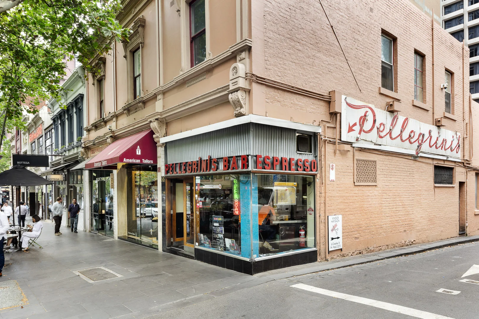 Additional image 15 of 13.4/201 Spring Street, Melbourne VIC 3000