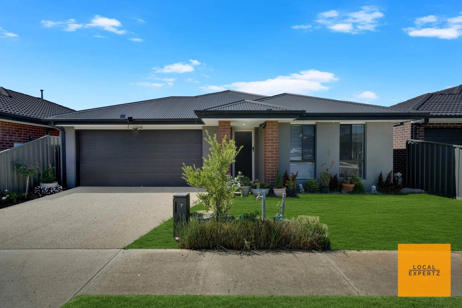 7 Riverside Concourse, Cobblebank VIC 3338