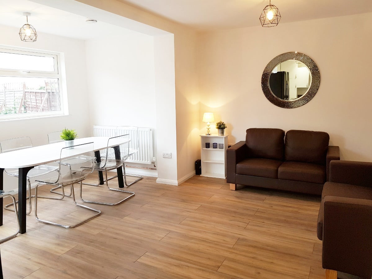 Additional image 2 of 5 Bed End Terrace, Tilling Road, BS10, N1 7GU