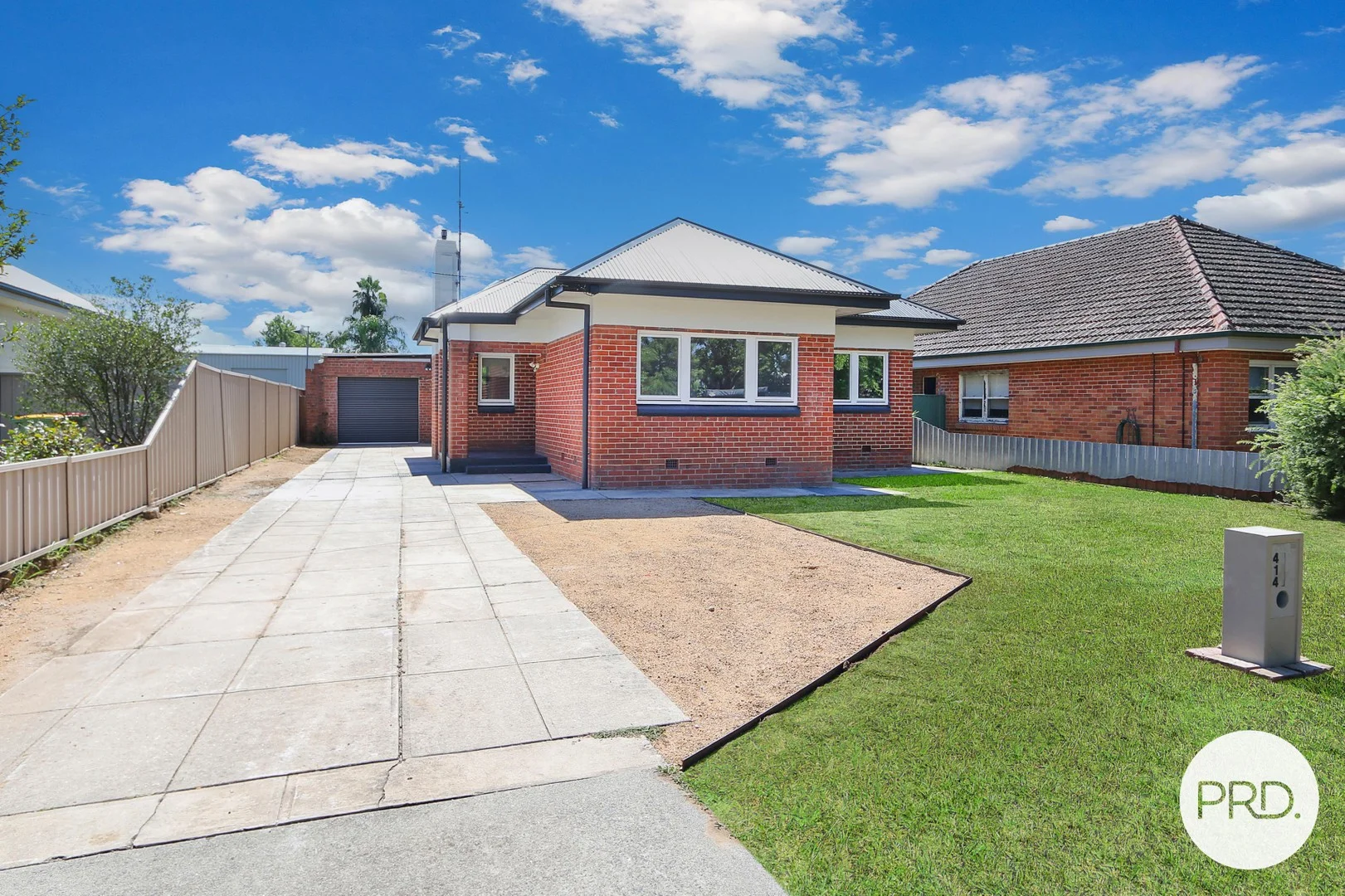 414 Buckingham Street, North Albury NSW 2640