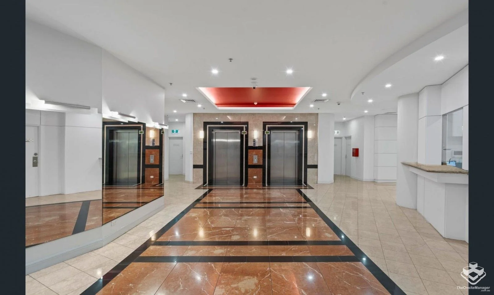 Additional image 13 of 105/540 Queen Street, Brisbane City QLD 4000