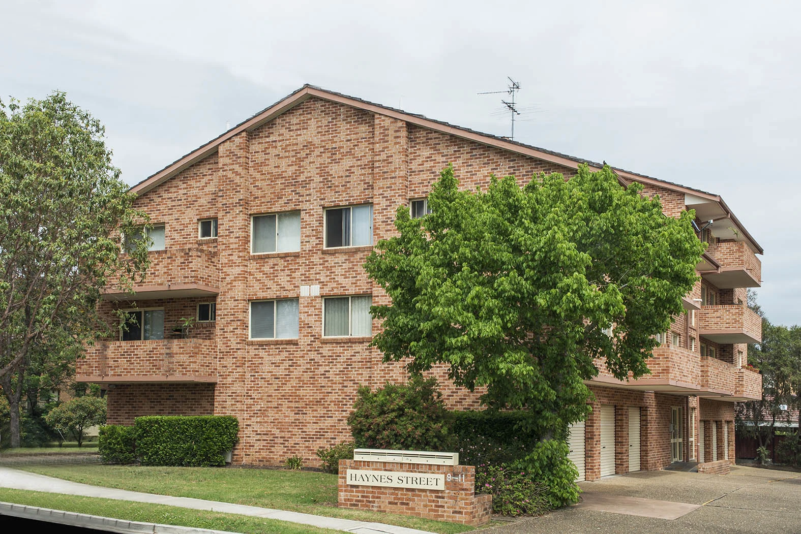 10/9-11 Haynes Street, Penrith NSW 2750