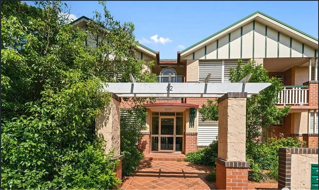 B7/52 Baron Street, Greenslopes QLD 4120