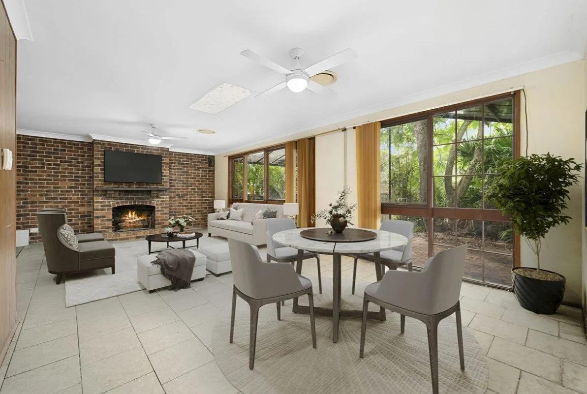 96 Showground Road, Castle Hill NSW 2154