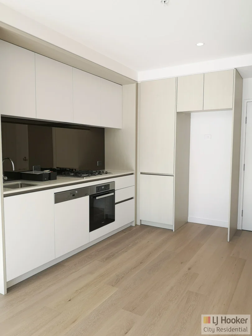Additional image 4 of 418/628 Flinders Street, Docklands VIC 3008
