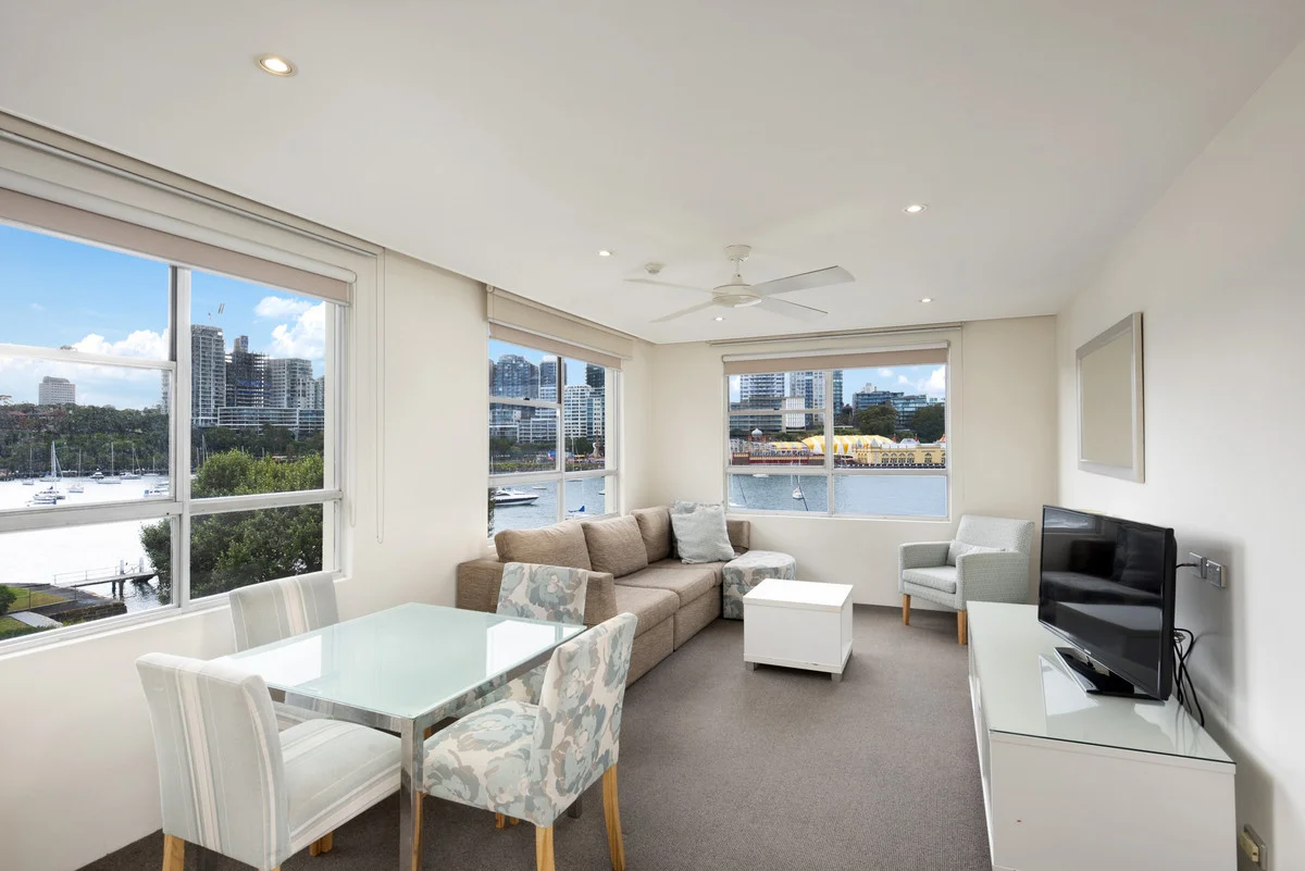 14/2A Henry Lawson Avenue, McMahons Point NSW 2060