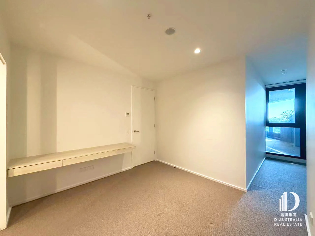 Additional image 4 of 819/20 Queens Road, Melbourne VIC 3004