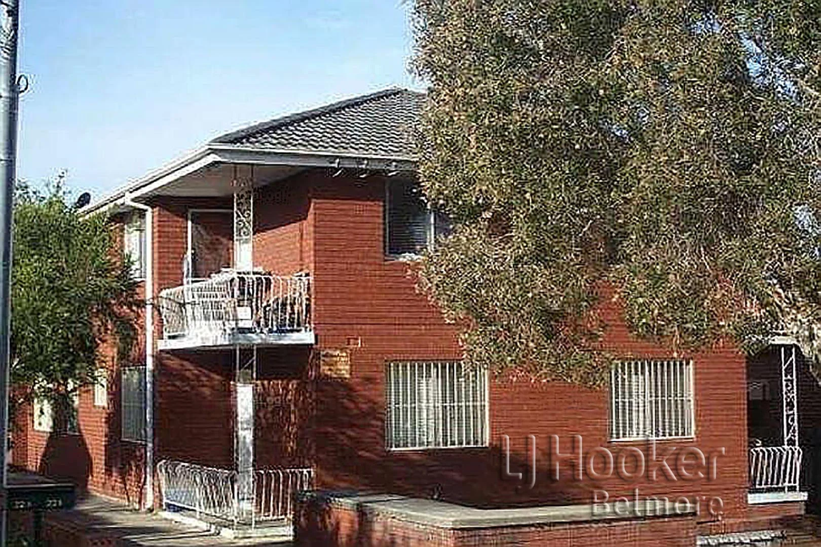 4/24 Victory Street, Belmore NSW 2192