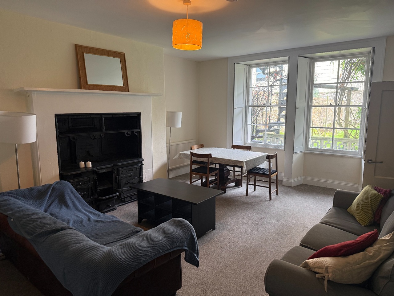 3 Bed Flat, Pembroke Road, BS8, N1 7GU photo 4