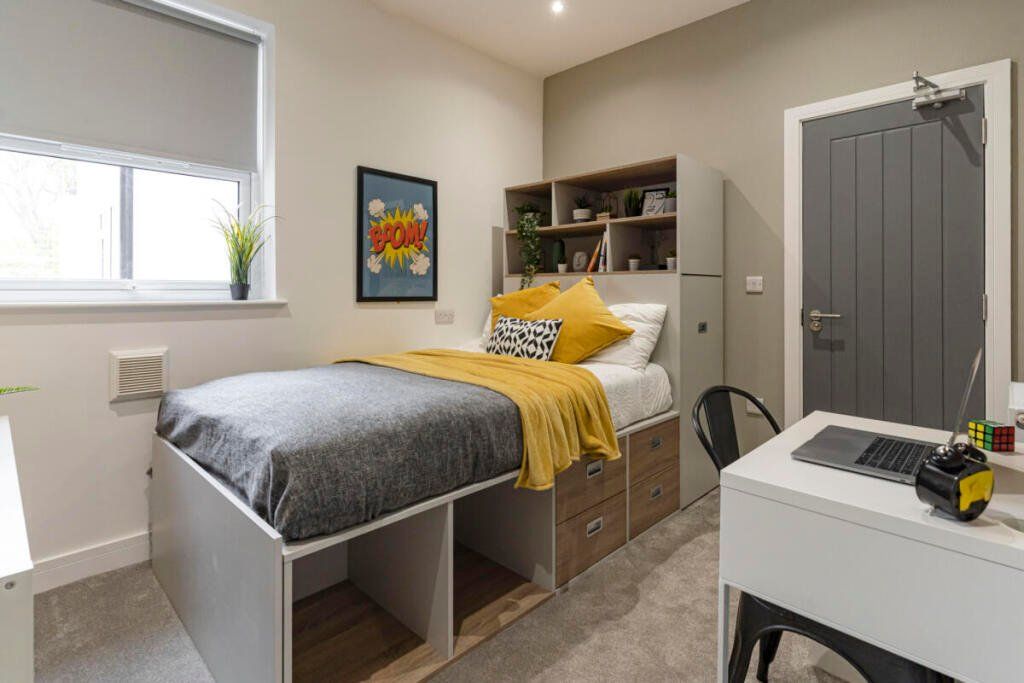 Additional image 10 of 7 bed shared accommodation to rentMontgomerie Road, Southsea, Hampshire PO5