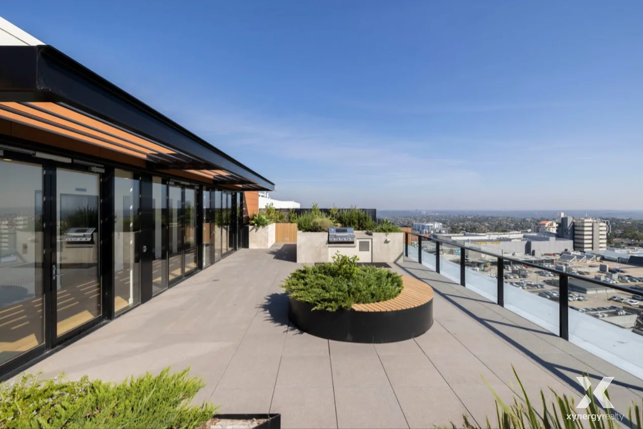 Additional image 10 of 812/642 Doncaster Road, Doncaster VIC 3108