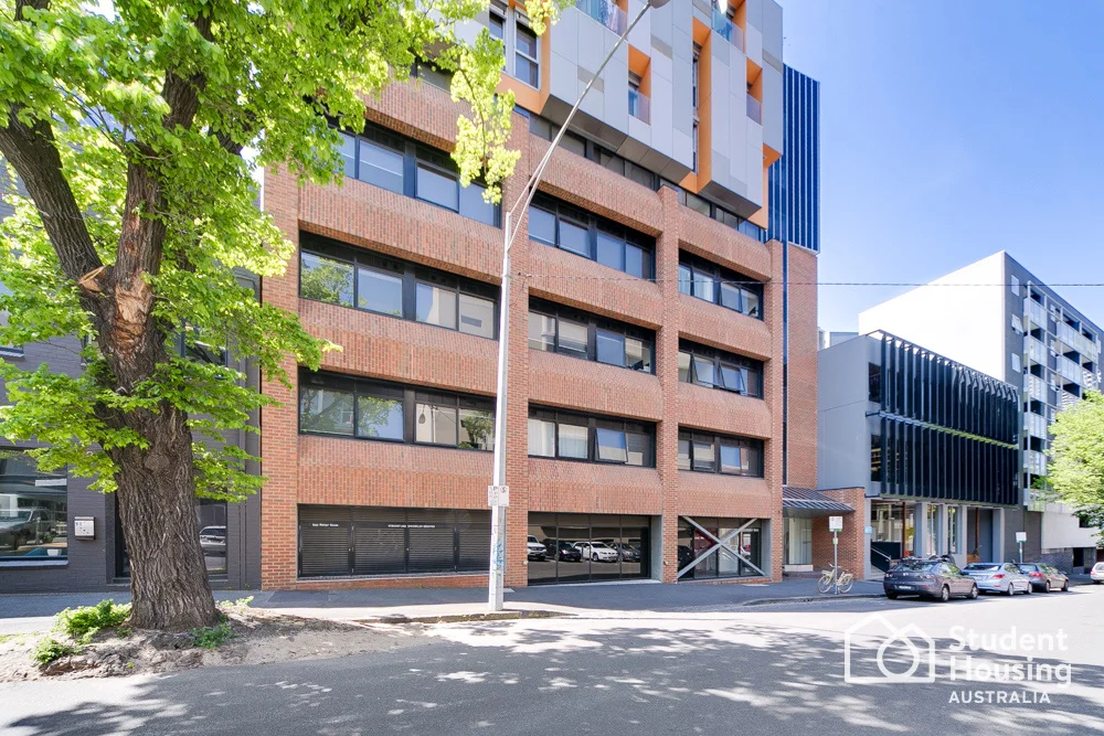 601/50 Barry Street, Carlton VIC 3053
