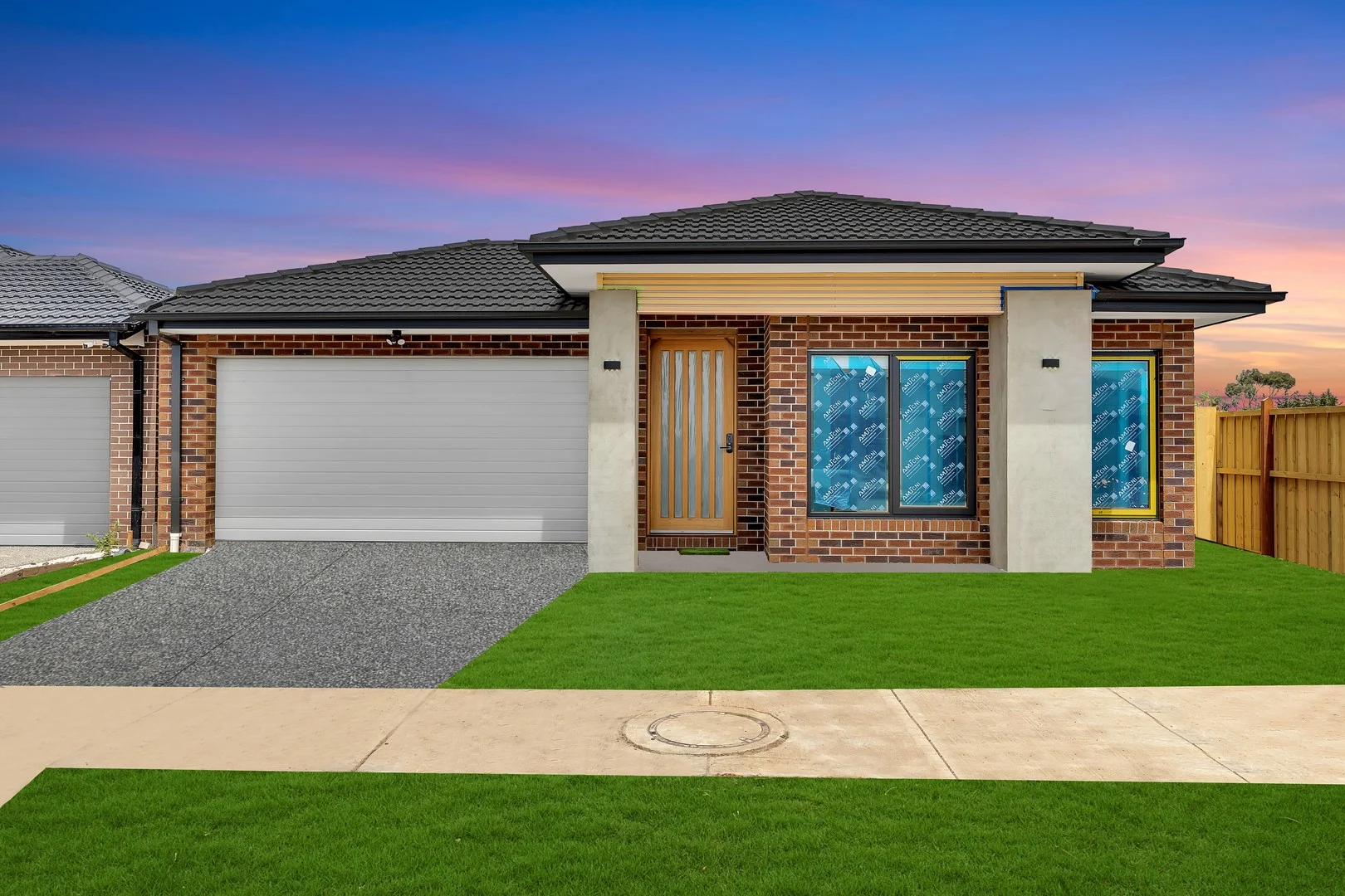 69 Bluebottle Parade, Rockbank VIC 3335