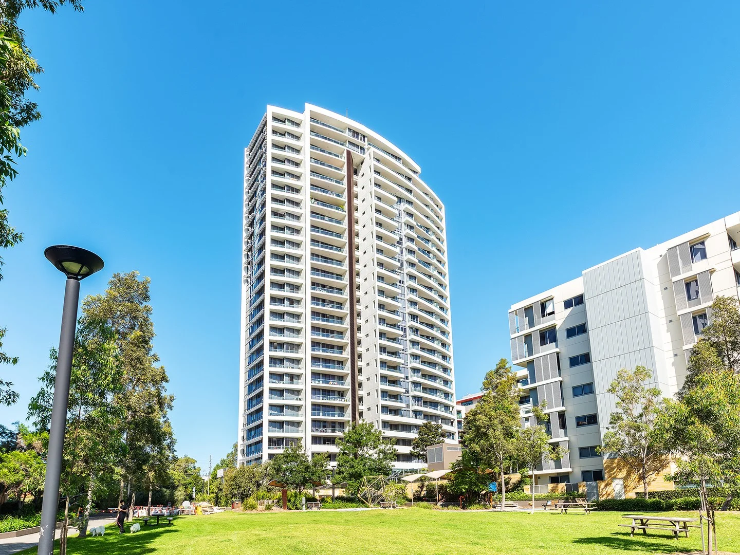 2B/52-54 Walker Street, Rhodes NSW 2138