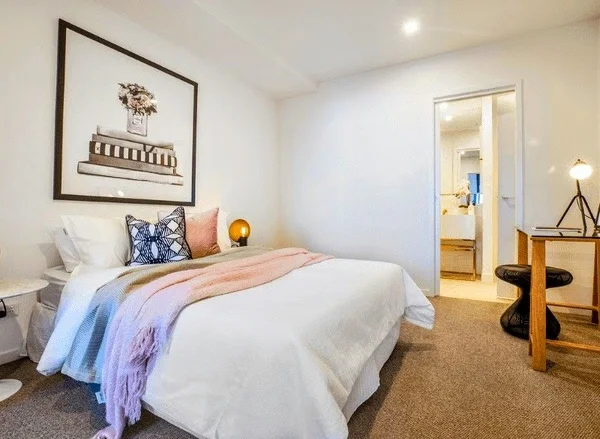 Additional image 4 of 409/771 Toorak Rd, Hawthorn East VIC 3123