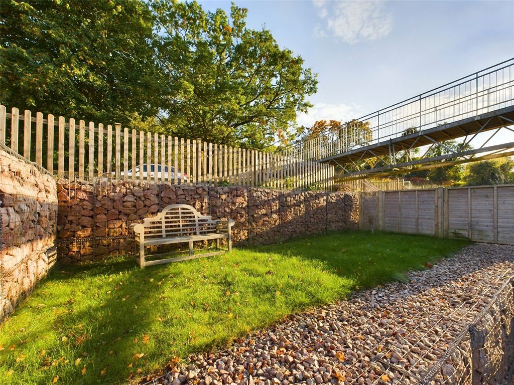 Additional image 16 of 3 bed end terrace house to rentFoy, Ross-On-Wye, Herefordshire HR9