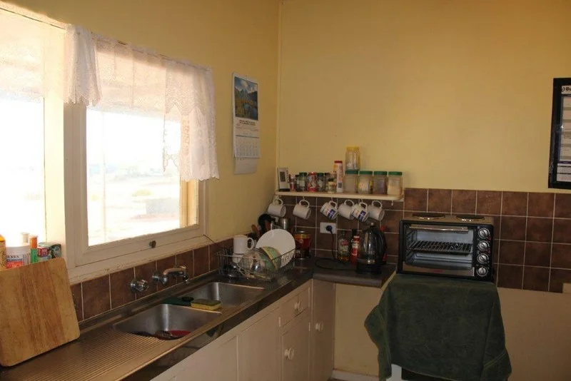 Lot 623 Government Road, Andamooka SA 5722