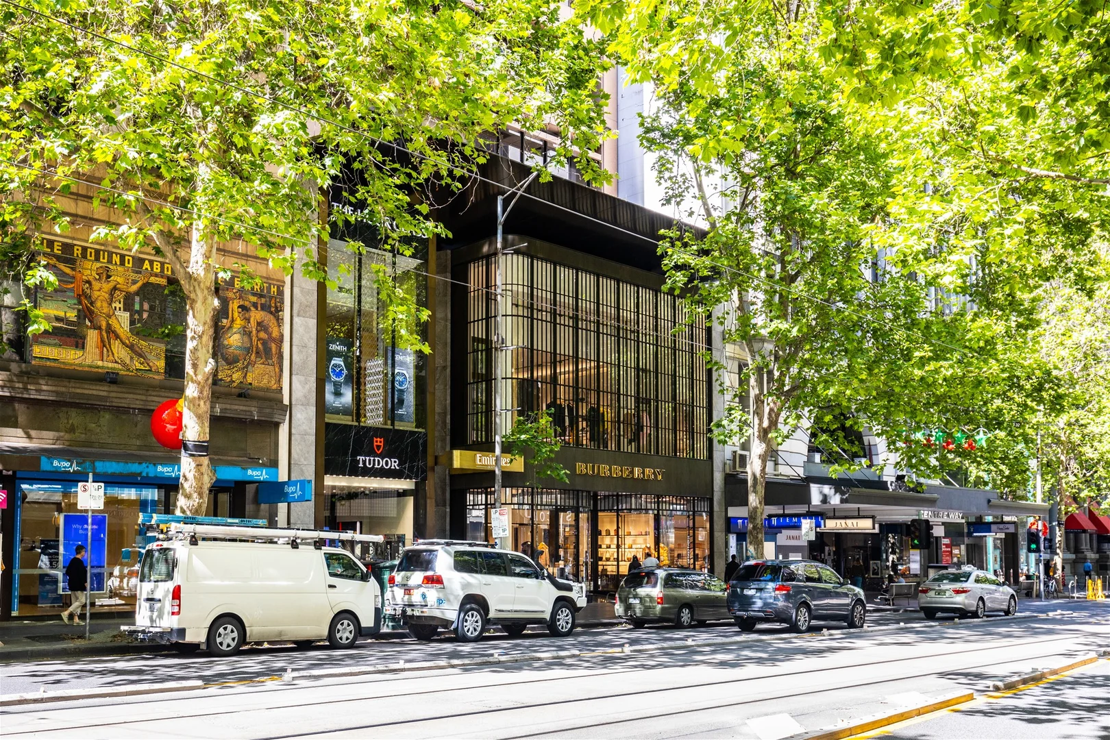 Additional image 4 of 416/233 Collins, Melbourne VIC 3000
