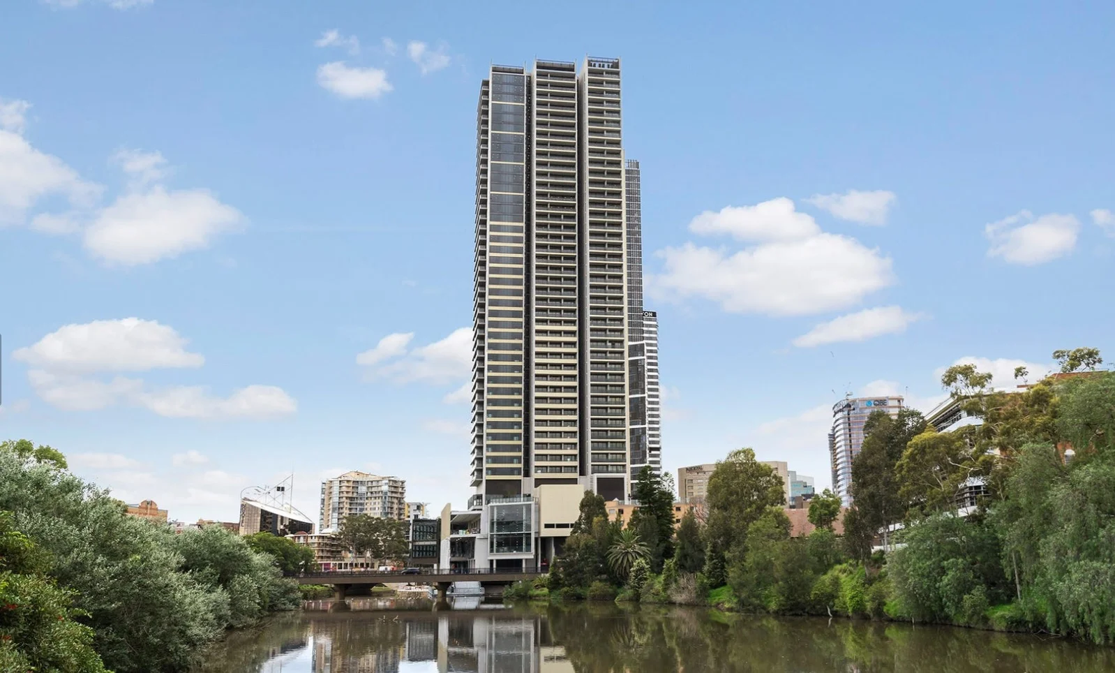 2410/12 Phillip St, Parramatta NSW 2150