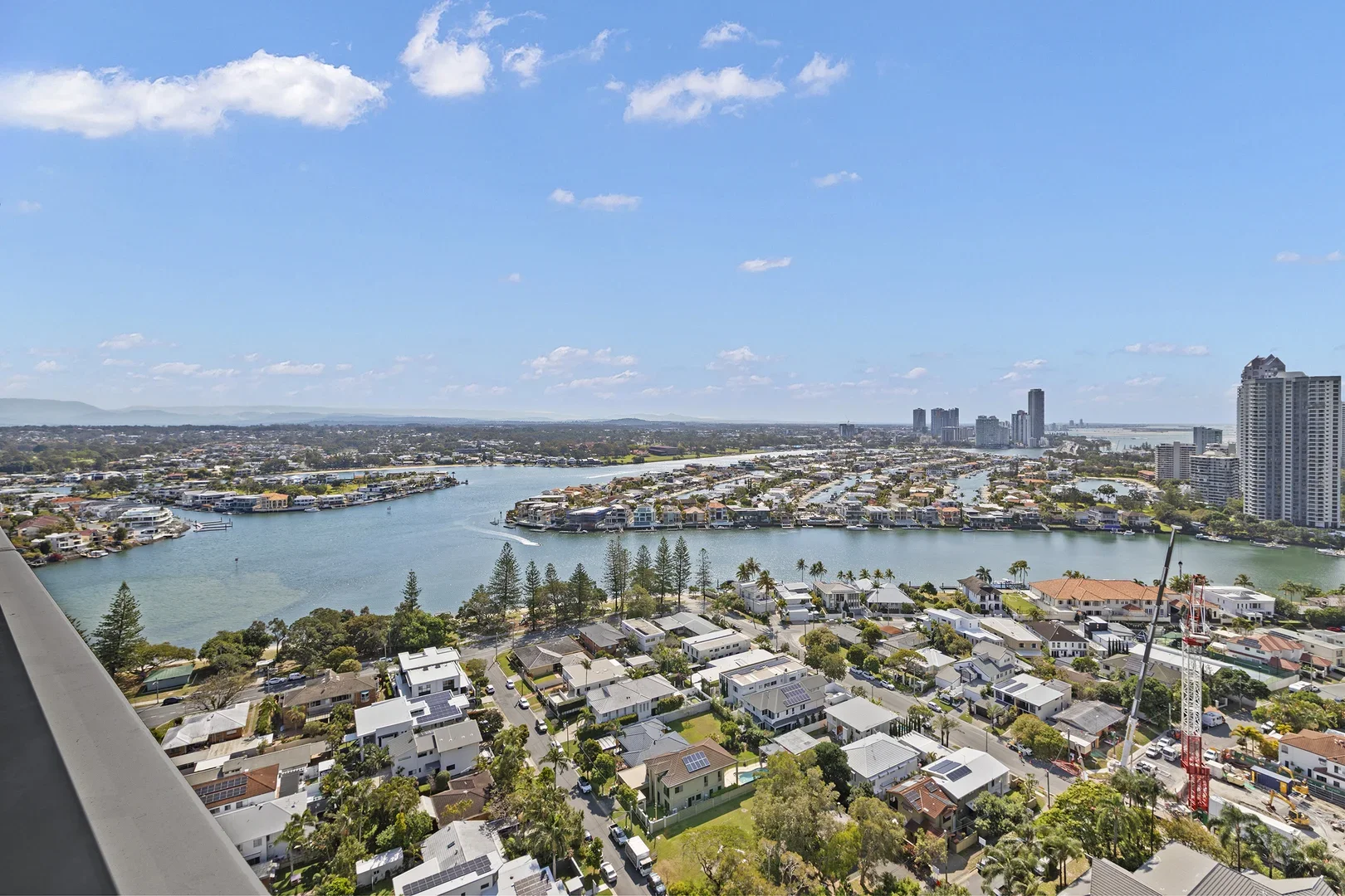 Additional image 13 of 2603/9-17 Norfolk Ave, Surfers Paradise QLD 4217