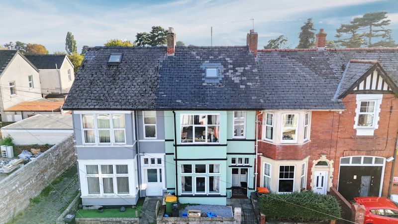 Additional image 18 of 5 bed terraced house to rentLarge Family House, West Park Road, Newport NP20
