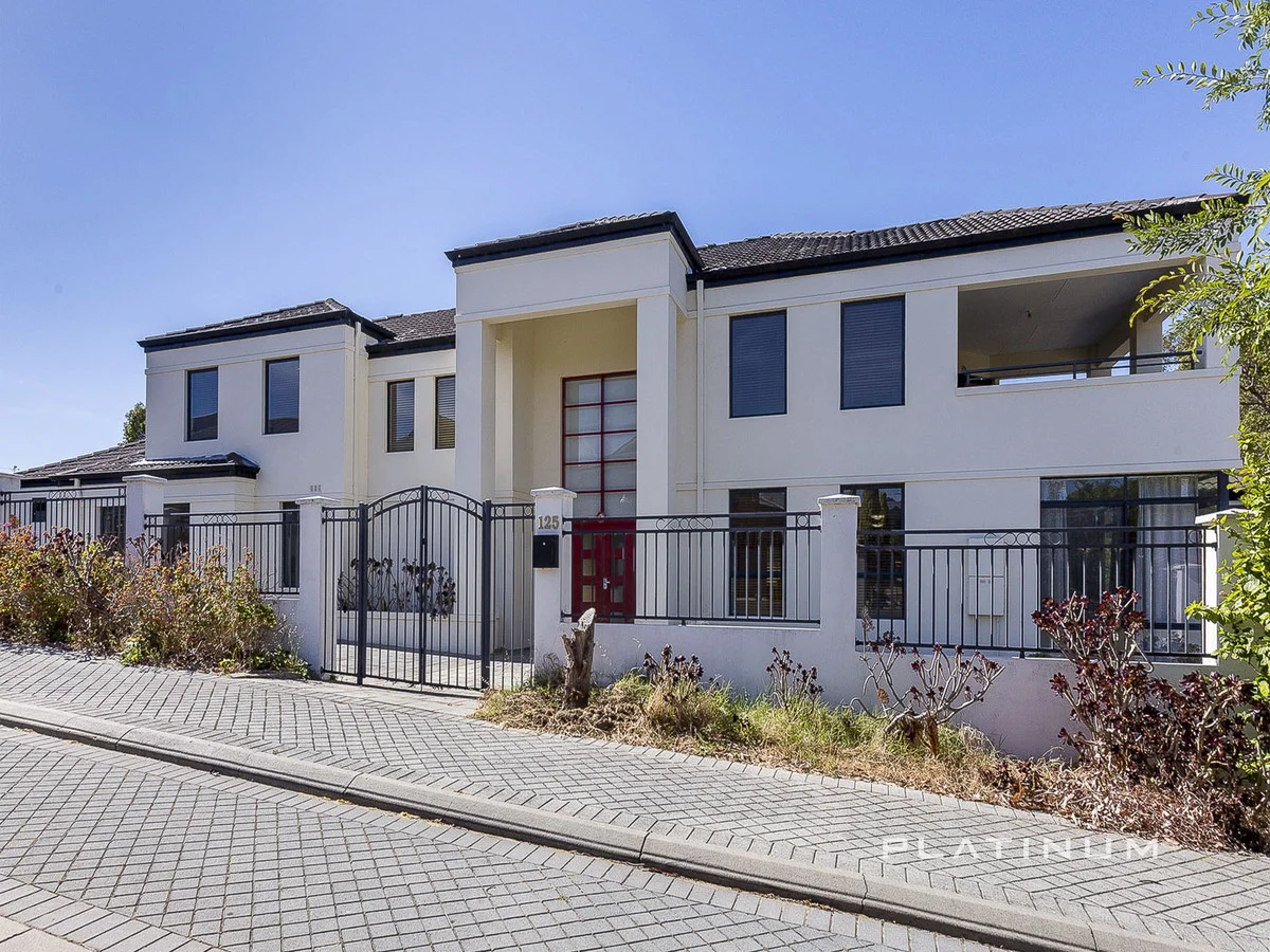 125 Boas Avenue, Joondalup WA 6027