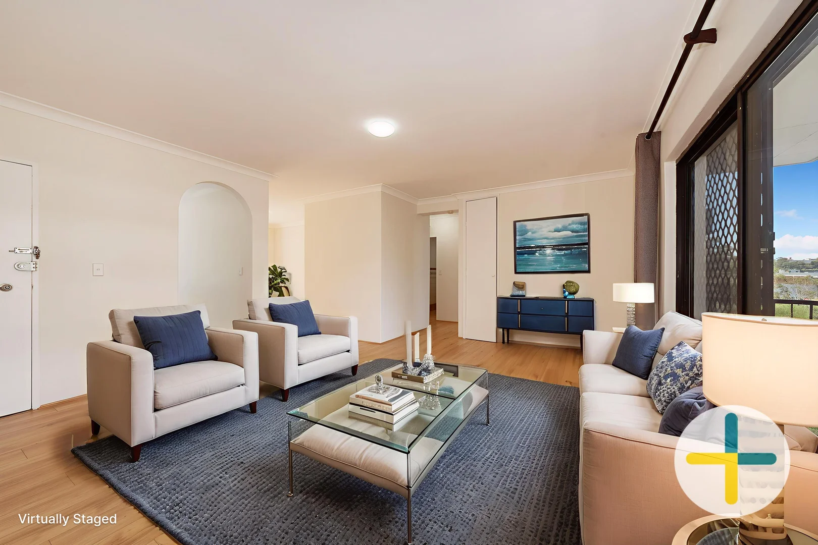 18/2 Barton Road, Artarmon NSW 2064