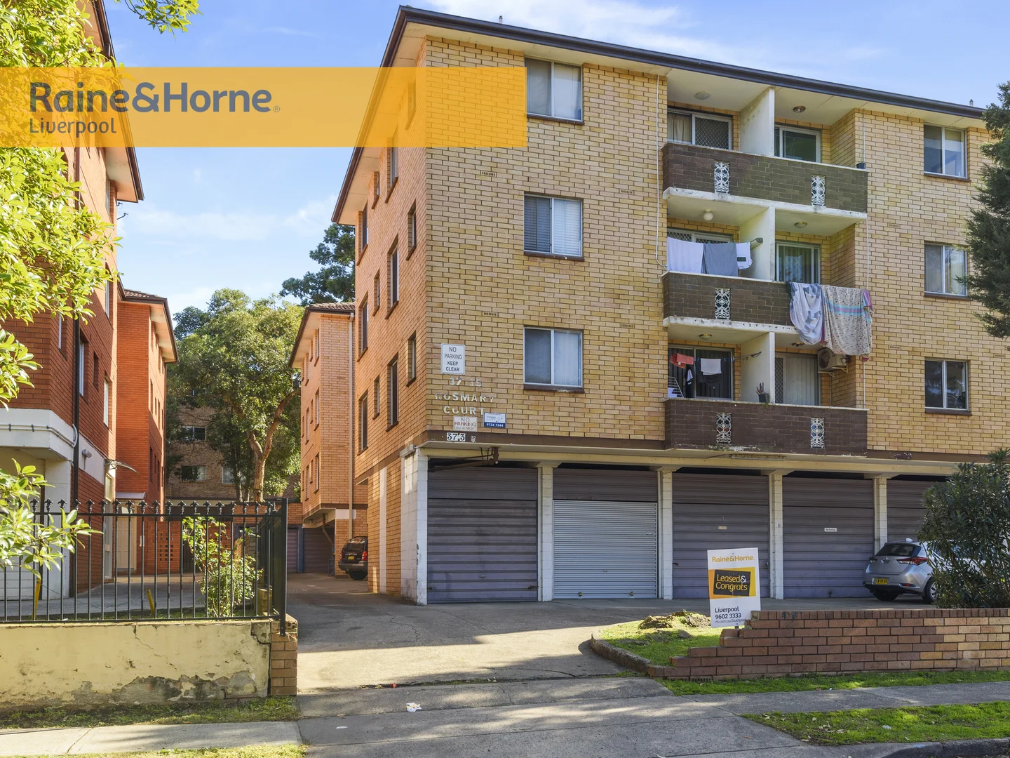 Additional image 5 of 1/37 Speed Street, Liverpool NSW 2170