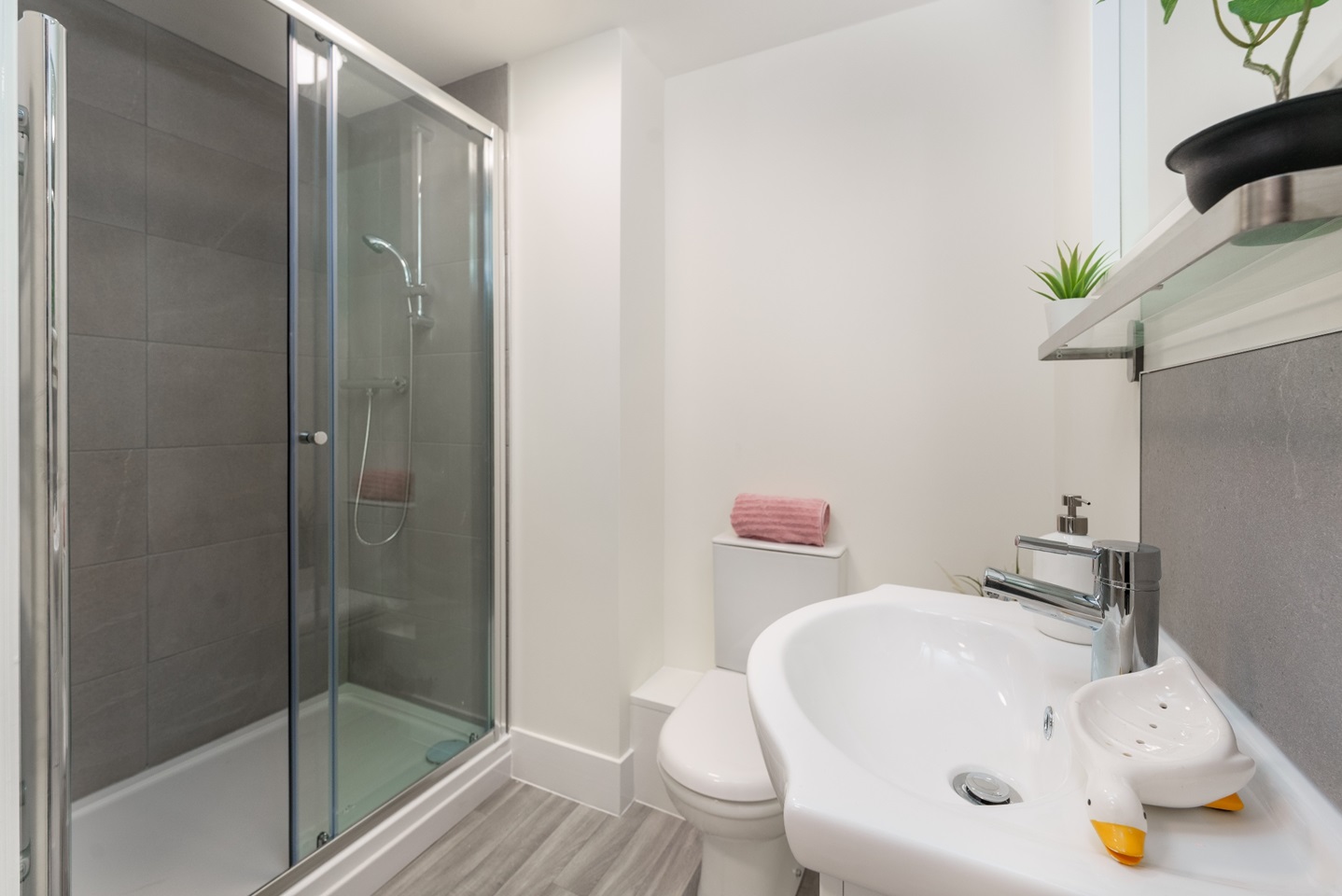 Additional image 12 of 6 Bed Flat, Anglo Works, S1, N1 7GU