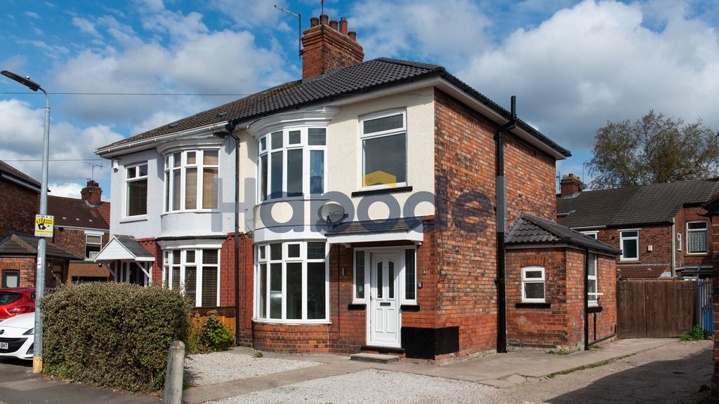 Additional image 4 of 3 bed semi-detached house to rentDundee Street, The Avenues, Hull HU5