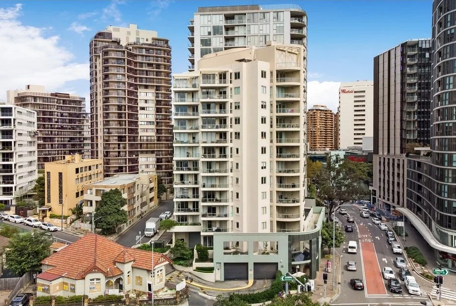 7/257 Oxford Street, Bondi Junction NSW 2022