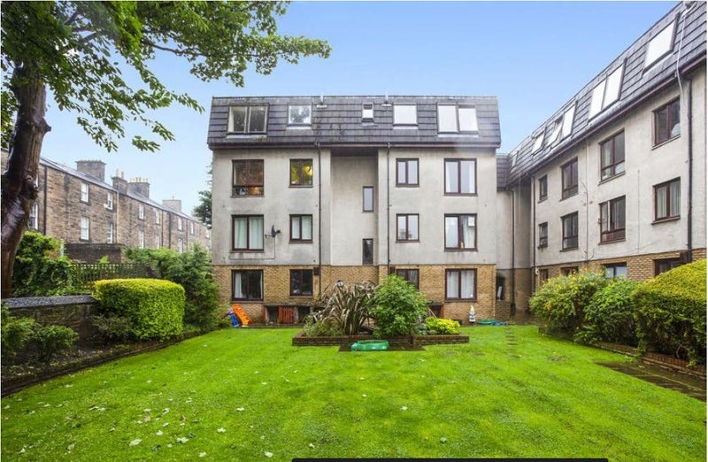 2 Bed Flat, Lochrin, EH3, N1 7GU photo 2
