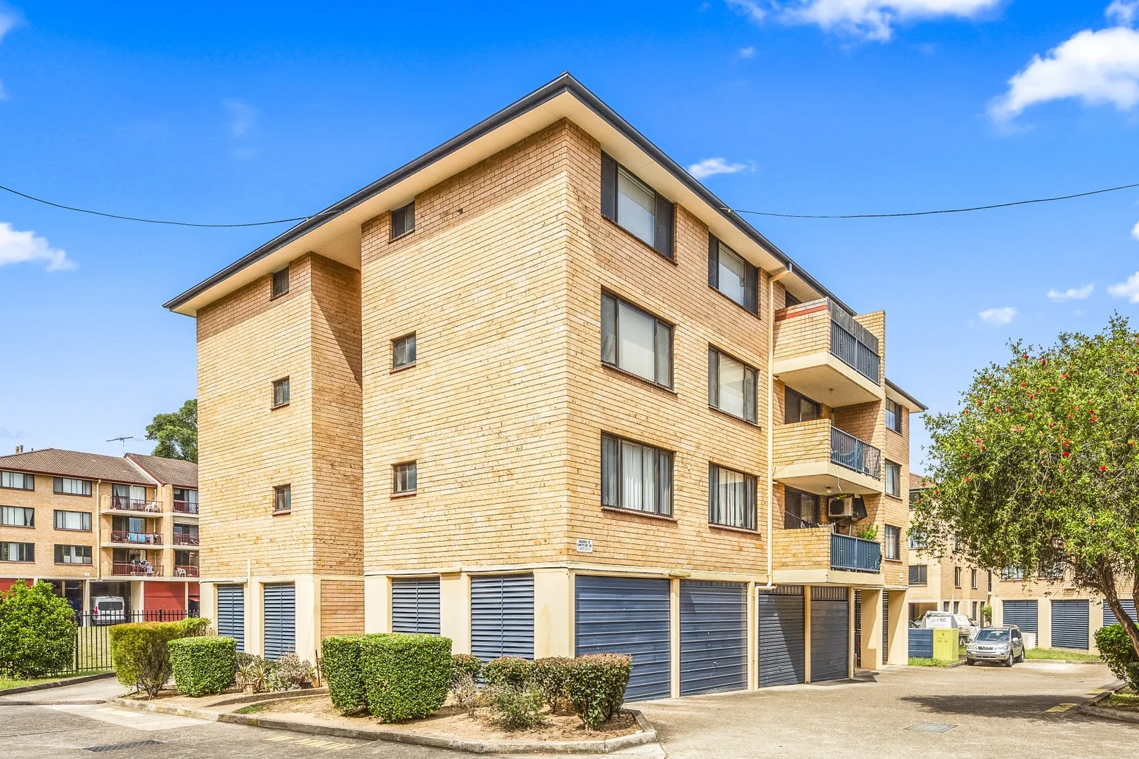 32/7 Griffiths Street, Blacktown NSW 2148
